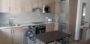 Apartamentos Olimpo Celta-Apart Adriana